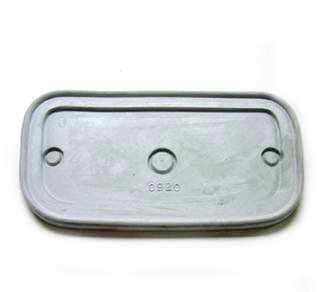 Taillight Rubber Gasket VESPA 1954-58 Most Allstate Scooters
