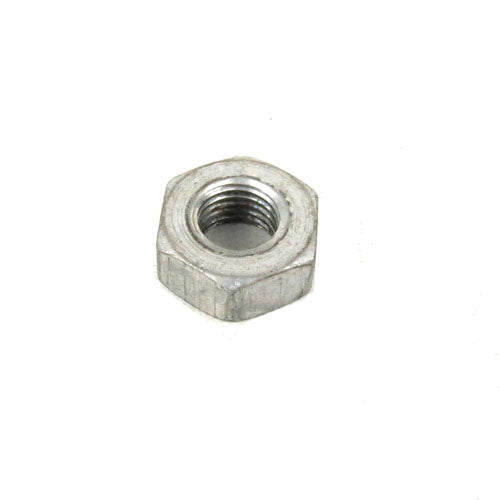 NUT FOR MOUNTING REAR SHOCK TO FRAME AND VINTAGE FRONT SHOCK TOP PLATE  (M8 X1.0)