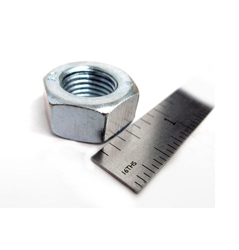 Nut for PXE-20mm
