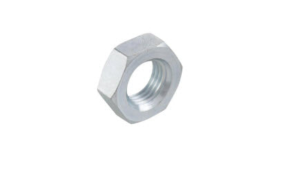 NUT FOR REAR BRAKE CABLE PINCH PLATES