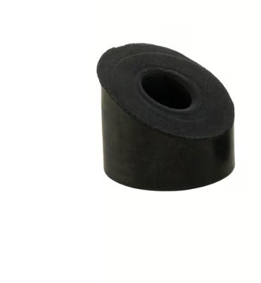 TAILLIGHT STUD SPACER ABSORBER VESPA VM/VN/VNA/VNB/VBA/VBB/VSB (016628 EACH)