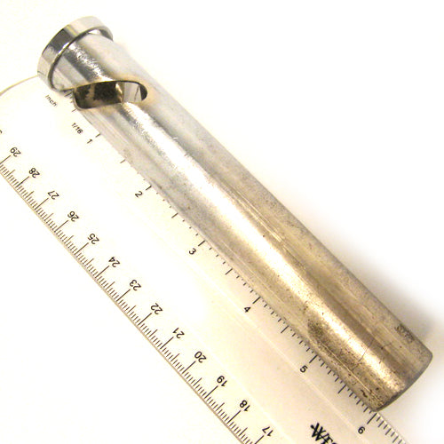 Throttle Tube Handle Bar-Allstate-Vespa VN1-2, VL1-3