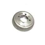 FRONT HUB (NON-FINNED) FOR 8" WHEEL VESPA VNB-VBB2 (CAN SUBSTITUTE 023208-FIN)
