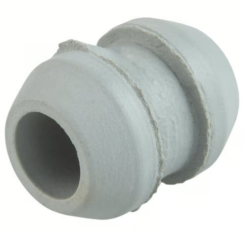 THROTTLE AND WIRING CABLE GROMMET - VL1-3 GS150 VS1-5