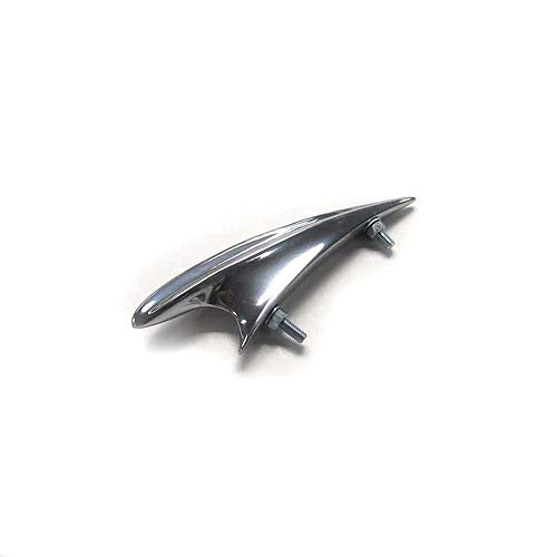 FRONT FENDER CREST GS 150 VB1 VL1/3