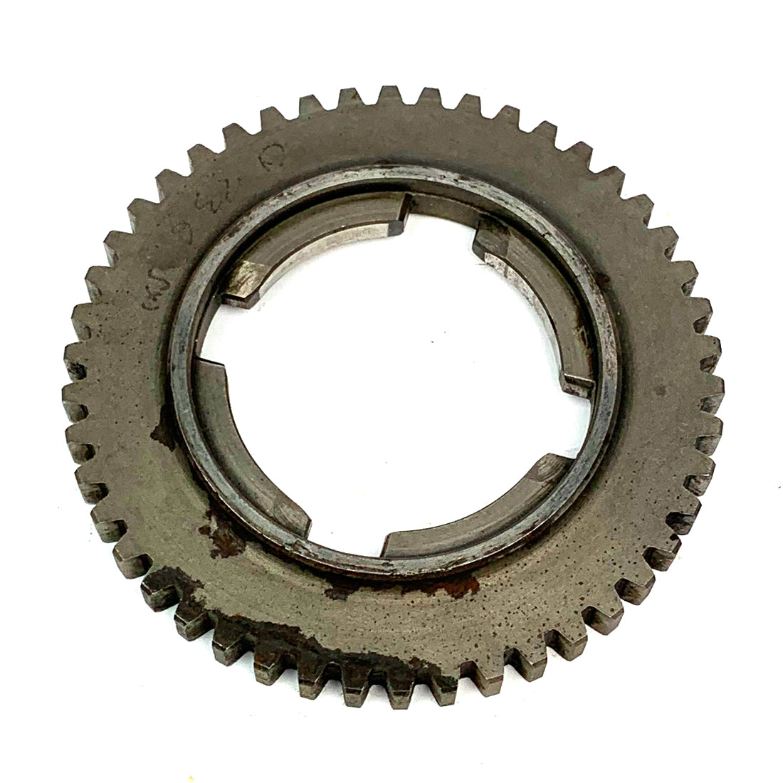 4TH GEAR 46T - GS150 VS1-5