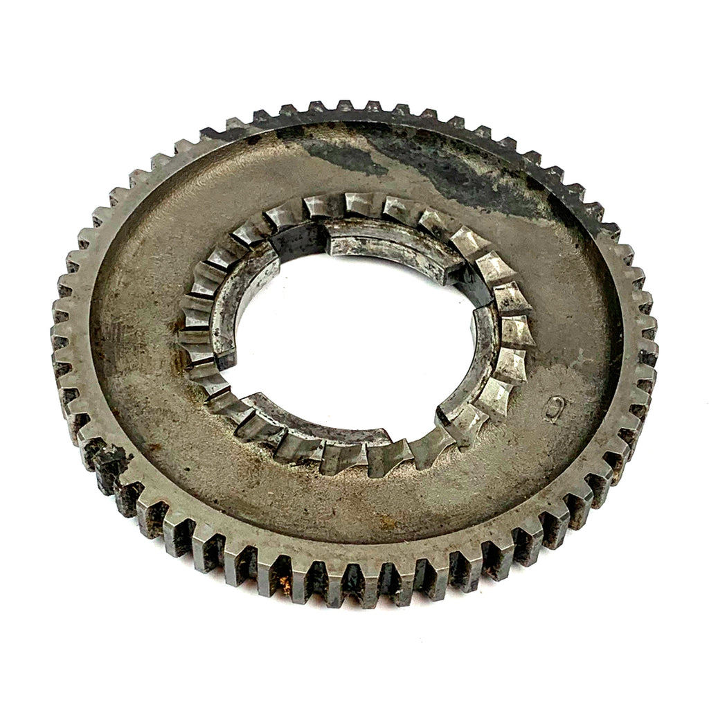 1ST GEAR - GS150 VS1-5