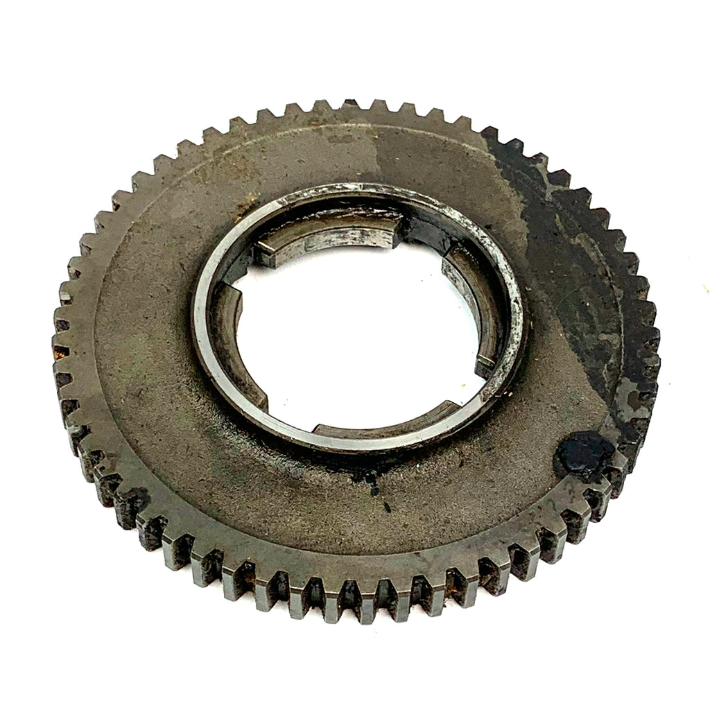 1ST GEAR - GS150 VS1-5
