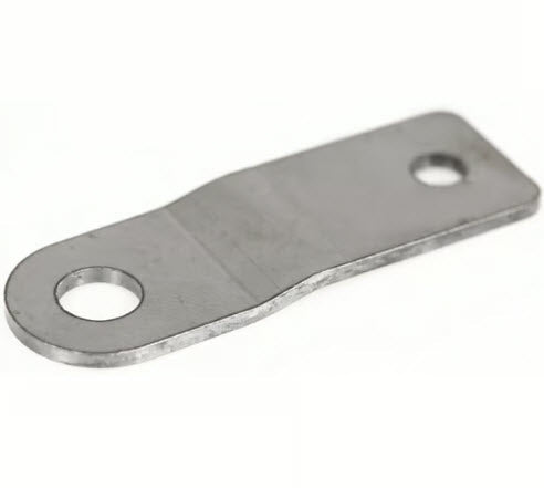 CLAMP FOR TANK MOUNTING - GS150 VS1-5