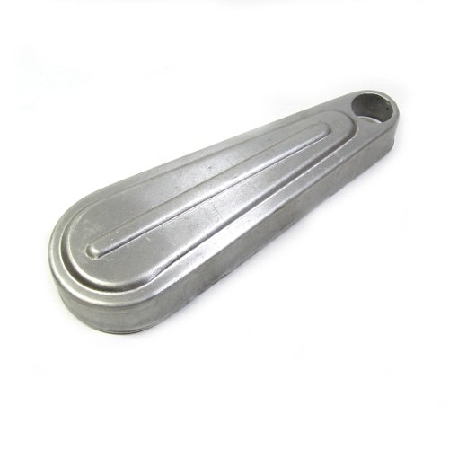 Aluminum Reproduction Fork Arm Suspension Cover VNB/VBB/GS150/RALLY