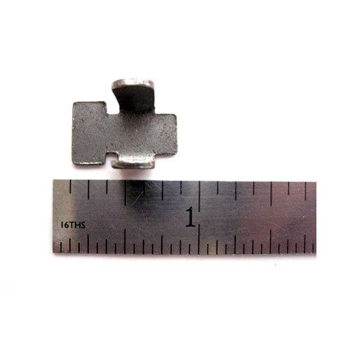 Brake Shoe Pivot Plate