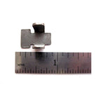 Brake Shoe Pivot Plate