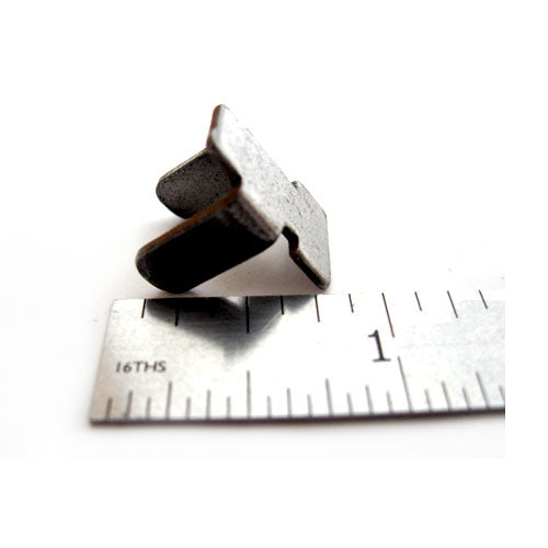 Brake Shoe Pivot Plate