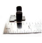 Brake Shoe Pivot Plate