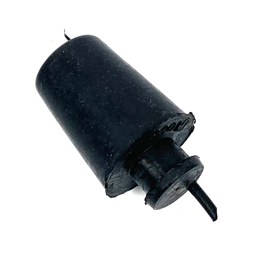 Vintage Vespa Coil Wire Rubber (For Spark Wire)