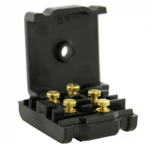Vintage Junction Box GS/SS