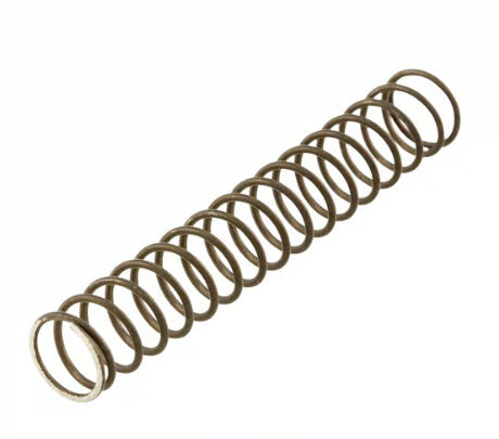 THROTTLE SLIDE SPRING UA23 - GS150 VS1-5