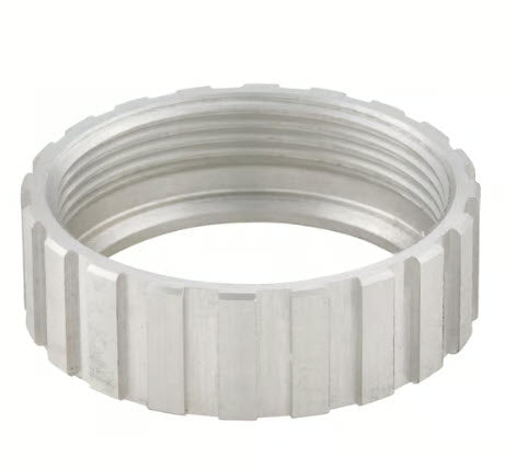 THROTTLE SLIDE TOP NUT UB23 GS150 VS1-5