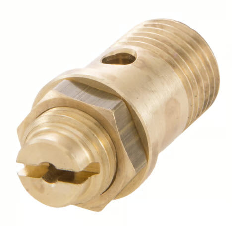 NEEDLE SEAT DELLORTO UB23  GS150 VS1 - VS5  NOS