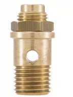 NEEDLE SEAT DELLORTO UB23  GS150 VS1 - VS5  NOS