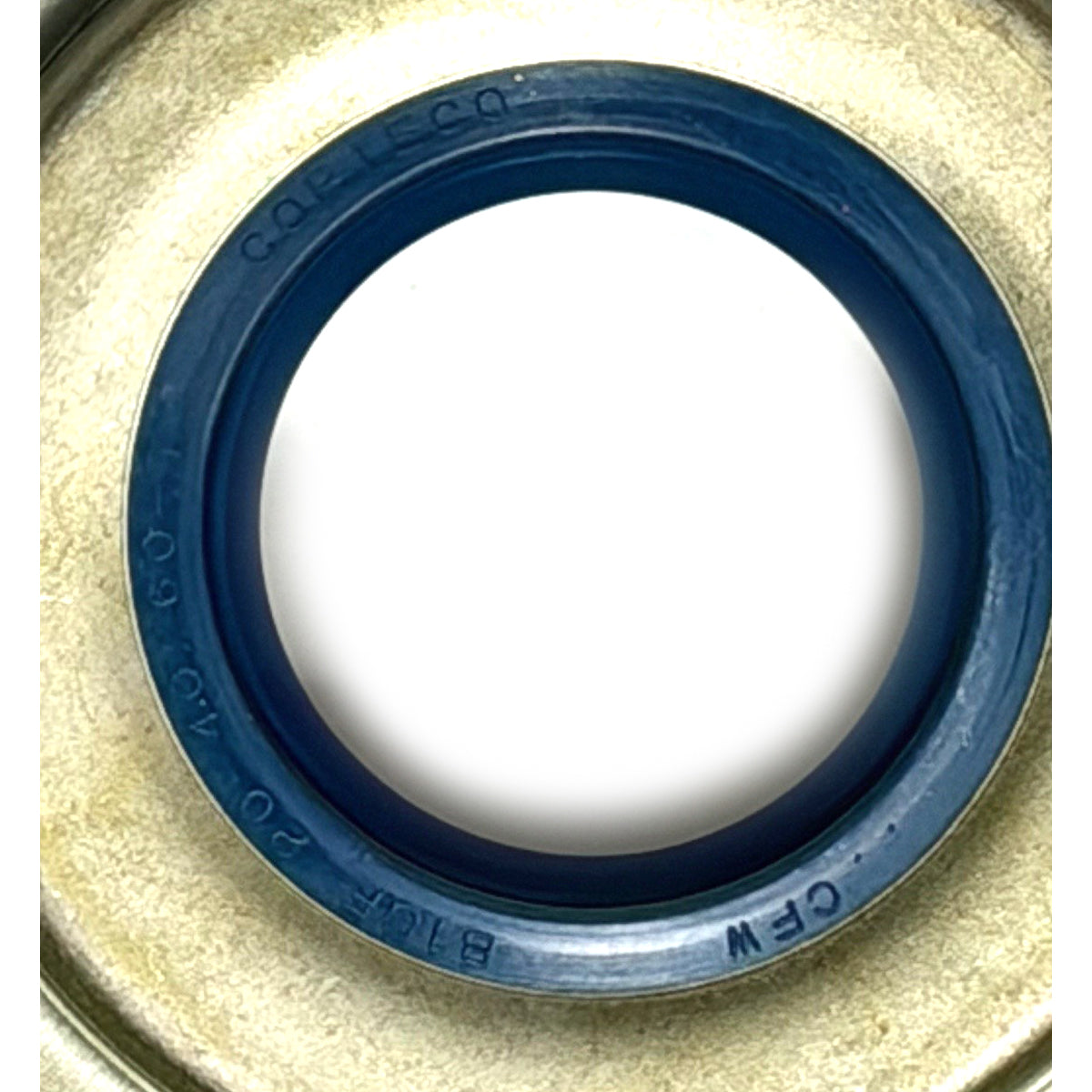 Crankshaft Seal 52-58 Vespa, 55-58 Allstate