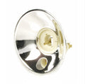 HEADLIGHT REFLECTOR W/PILOT 105MM VESPA VL1-3, VN1-2 VNA