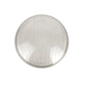 SIEM headlight glass 115mm