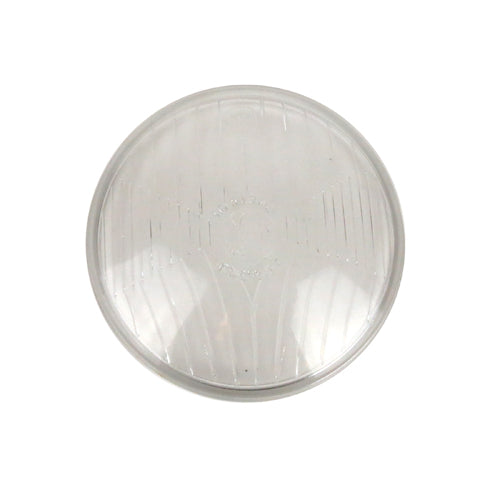 SIEM headlight glass 115mm