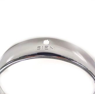 Headlight Rim Bezel  115mm VB1 GS150 VS1-VS4
