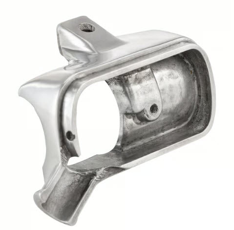 LEVER PERCH AND SWITCH HOUSING VL3 - NOS.