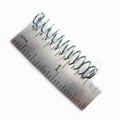 Idle Adjustment Screw Spring