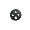 FUEL TAP RUBBER GASKET PACKING 4-HOLE LARGER 29MM STYLE FOR 1950'S MODELS HANDLE BAR VS1-5 GS150