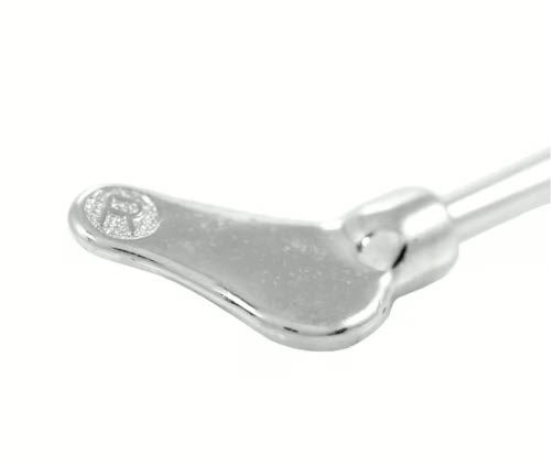 FUEL CONTROL LEVER ROD -  GS150 VS1-5