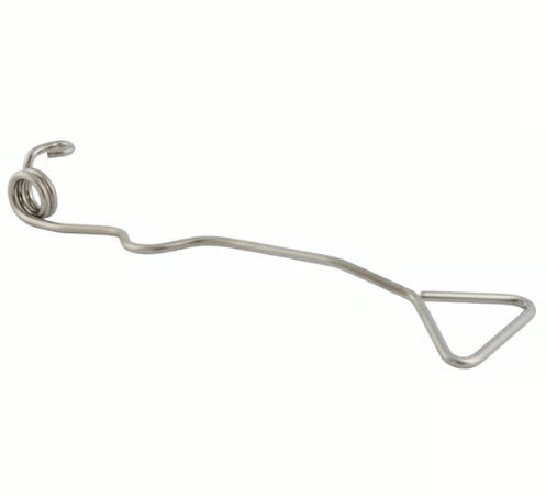 CHOKE LEVER VN1-2 1954-1957
