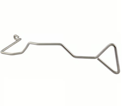 CHOKE LEVER VL3-VB1