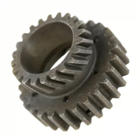 CLUTCH DRIVE GEAR VS2 - VS4, VS5 #0047351 -0063168 NOS