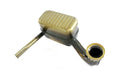 Vespa GS 150 Muffler Exhaust Pipe (VS1-5)