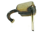 Vespa GS 150 Muffler Exhaust Pipe (VS1-5)