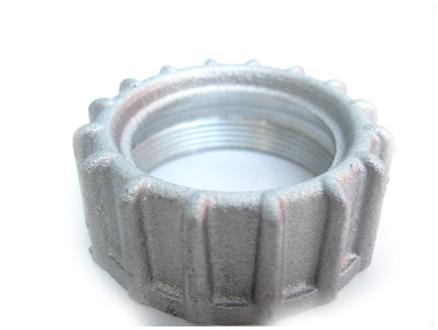 Ring Nut for GS150 Exhaust