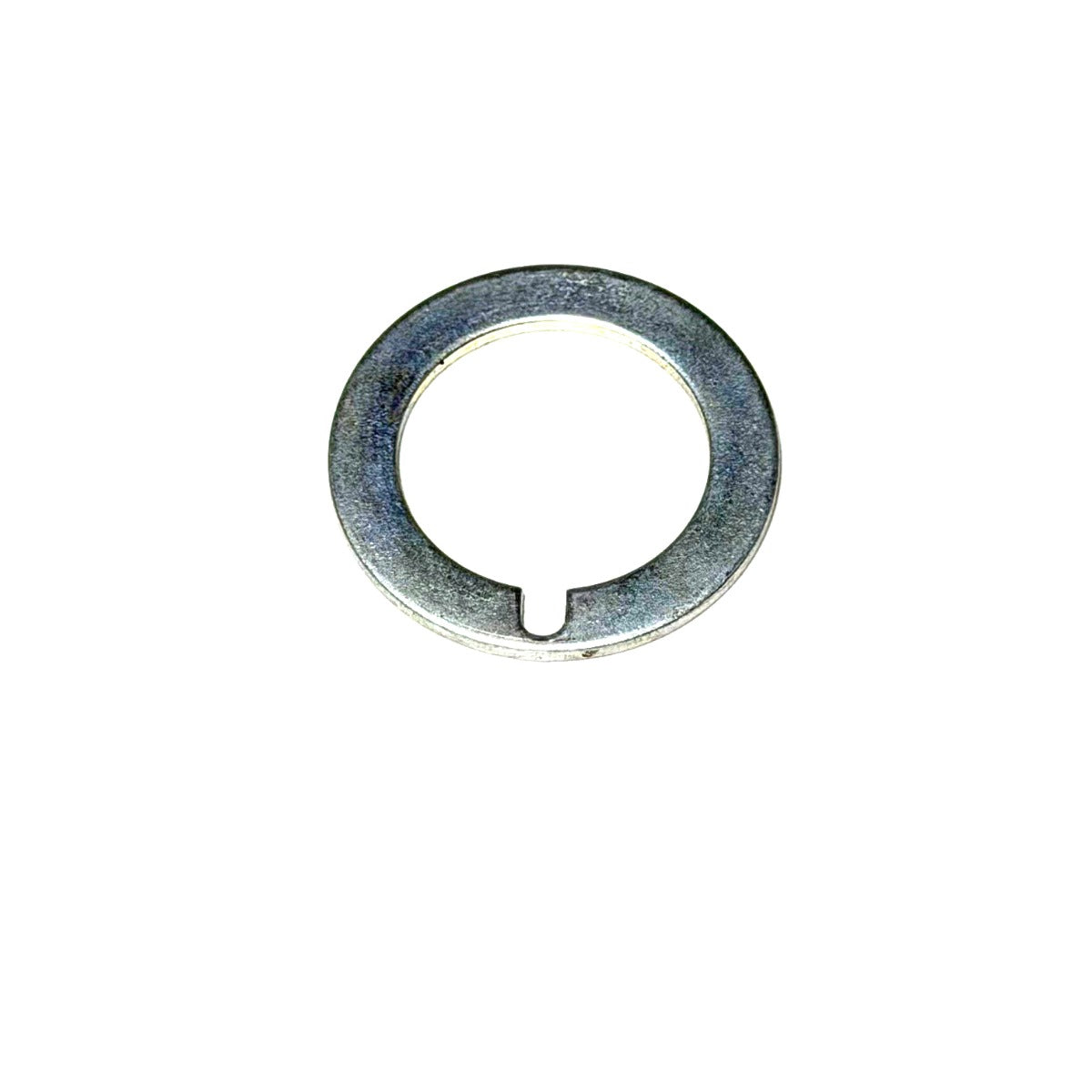 NOS WASHER WITH NOTCH FOR IGNITION SWITCH VESPA GS150 VS2/3/4/5 GS160 VSB