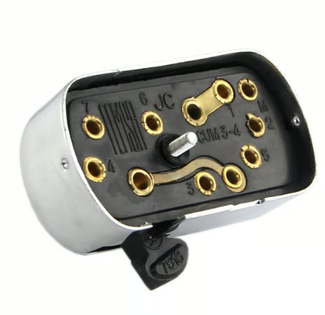 LIGHT SWITCH - VL2 VL3 (026915)