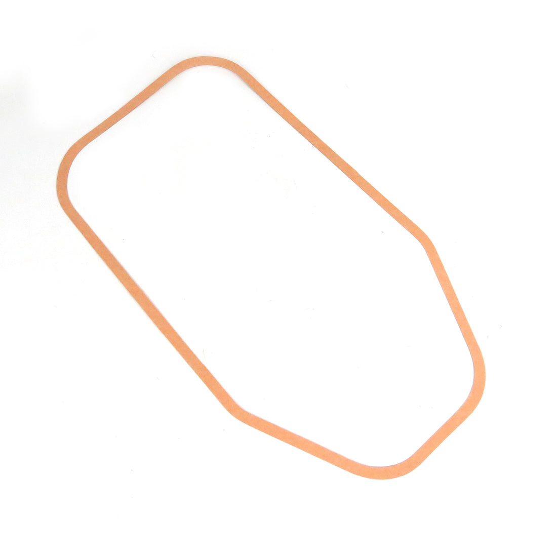 Tank body gasket Vespa 125-150 from 1955 to 58 VL1-3 VB1