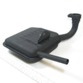 Vespa GL150 Muffler Exhaust Pipe