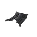 FLOOR MAT BLACK ROYAL ALLOY GT150 GP300 (0300-0128)