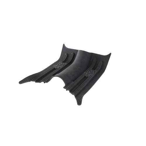 FLOOR MAT BLACK ROYAL ALLOY GT150 GP300 (0300-0128)