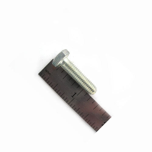 Clutch Cover Bolt Most Vintage Vespa's M6X25 (S.14413 014413 031092)