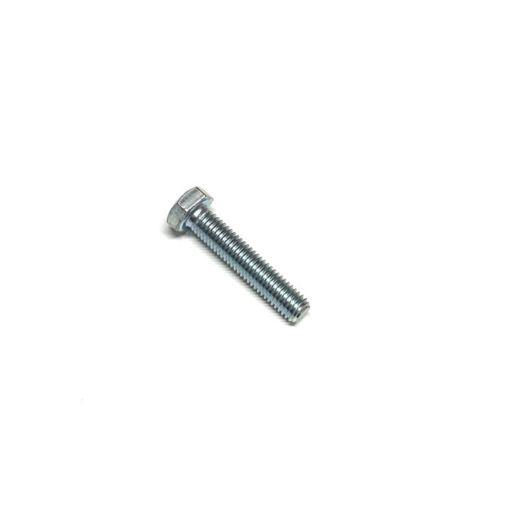 BOLT M8X40 FULLY THREADED (K/S LEVER OR FRONT SHOCK)