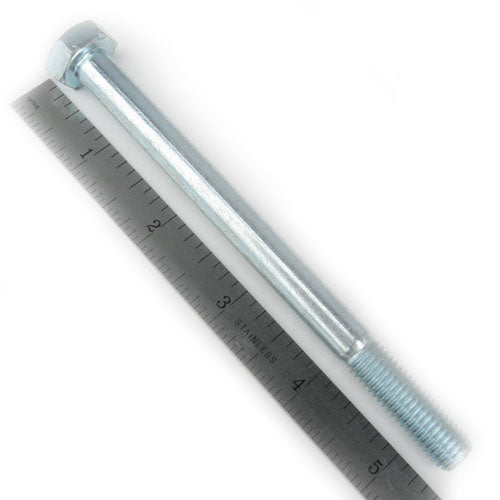 Center Stand Mounting Bolt - Most Modern Vespa & Piaggio (M10X130) (668187 1C002692)