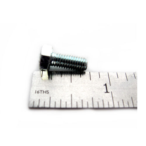 Bolt M5X12 For Speedo Cable Securing Plate (000774)