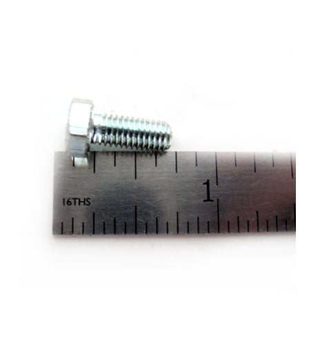 Bolt M5X12 For Speedo Cable Securing Plate (000774)